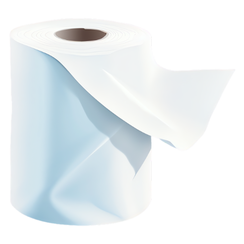 Kağıt, Islak Mendil